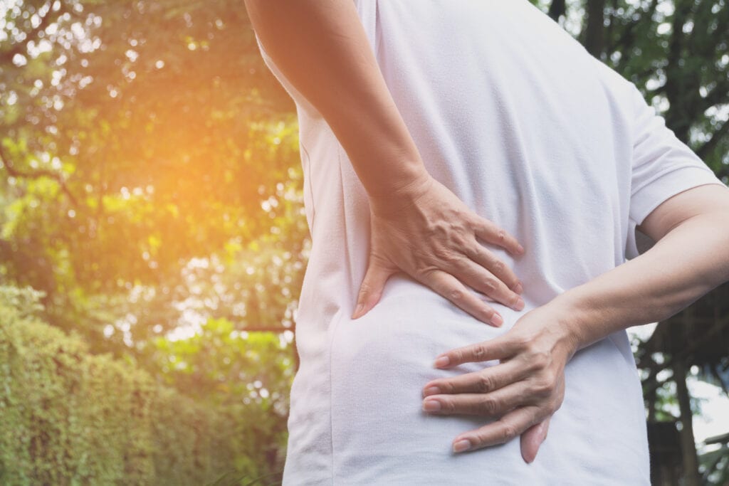 Back Pain Management Care in San Antonio, TX | The PainSmith