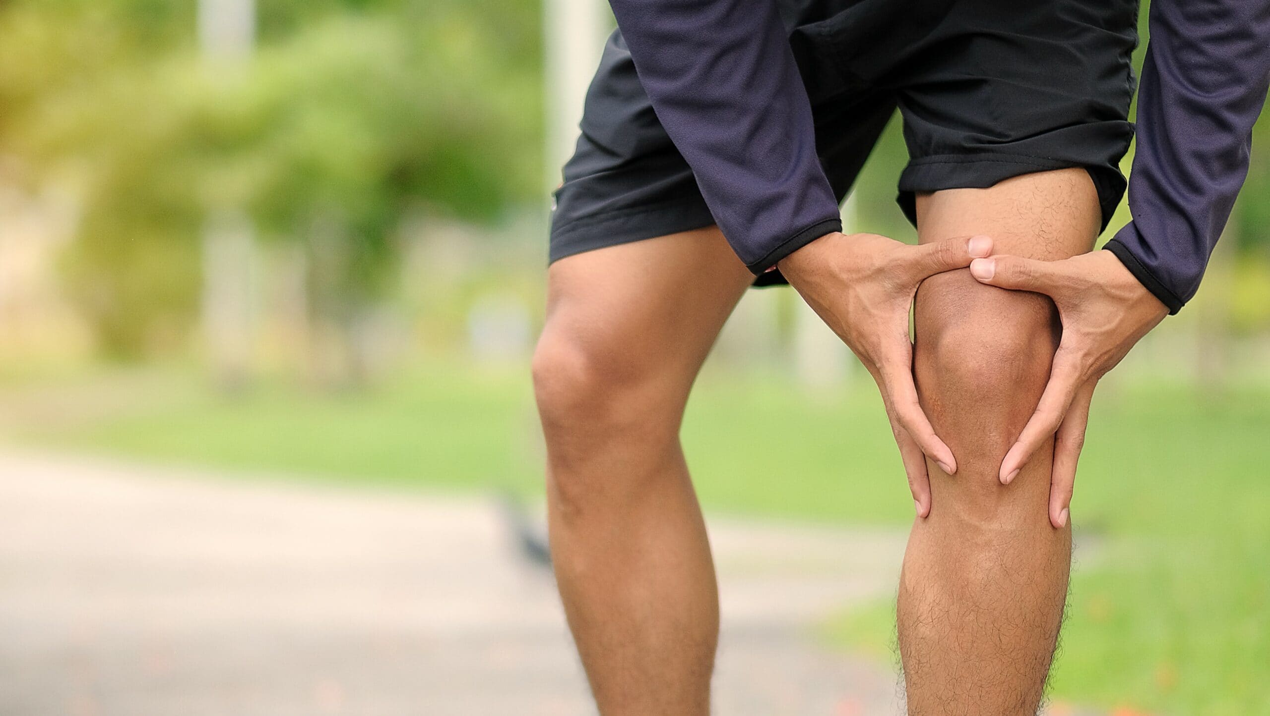 Knee Pain Treatment | Knee Pain Clinic | San Antonio, TX