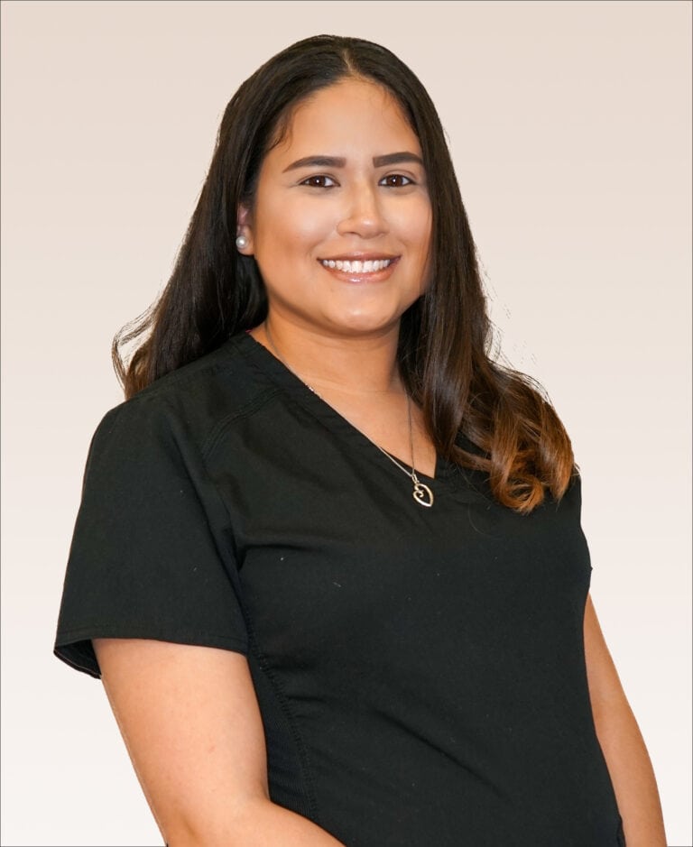 DI’ana Montellano | Medical Assistant | The PainSith