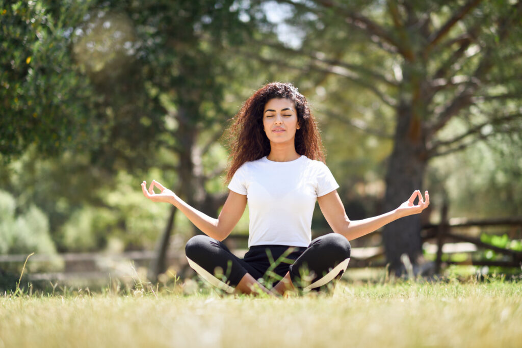 Can Meditation Help Me Deal With Chronic Pain? | Pain Management San Antonio | The PainSmith