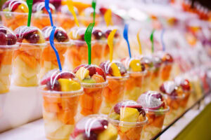 Smarter Food & Beverage Choices | Fiesta San Antonio, TX