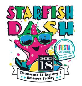 Starfish Dash Run / Walk & Health Fair | San Antonio, TX
