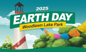 Earth Day with San Antonio Parks & Recreation