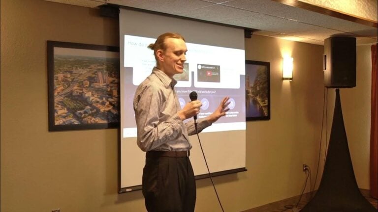 Dr. Zack Smith Talks About Advancements in Chronic Pain Management